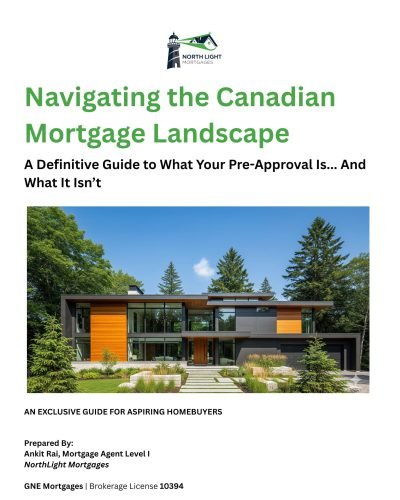 Pre-Approval Process